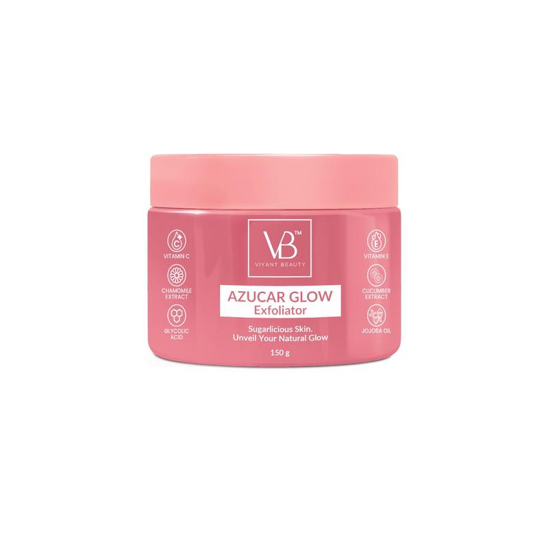 Voryn™ - Exfoliante Aclarador