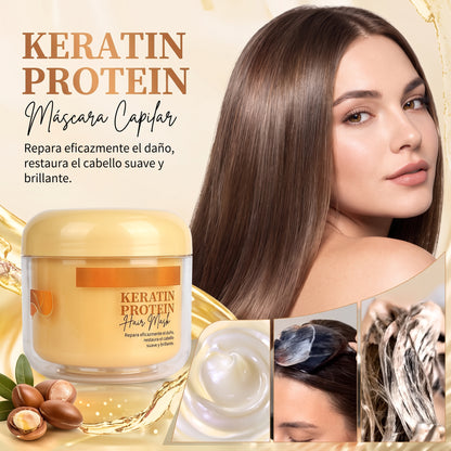 Voryn™ - Mascarilla Reparadora