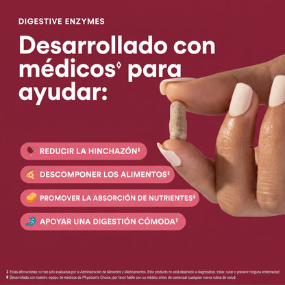 Voryn™ - Complejo Anti-Hinchazón