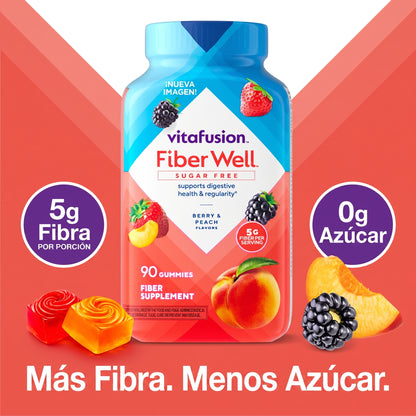 Voryn™ - Gomitas para Vientre Plano