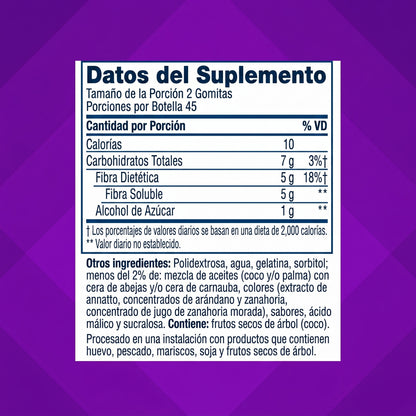 Voryn™ - Gomitas para Vientre Plano
