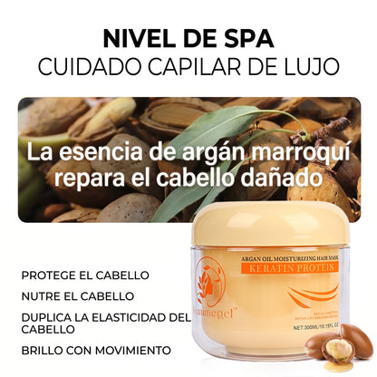 Voryn™ - Mascarilla Reparadora
