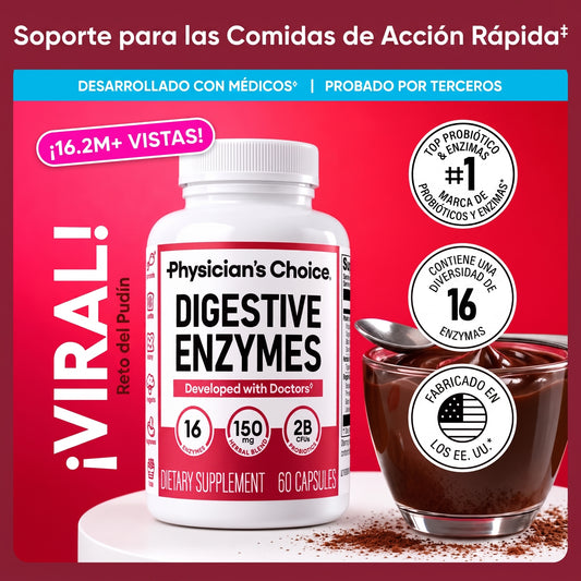 Voryn™ - Complejo Anti-Hinchazón