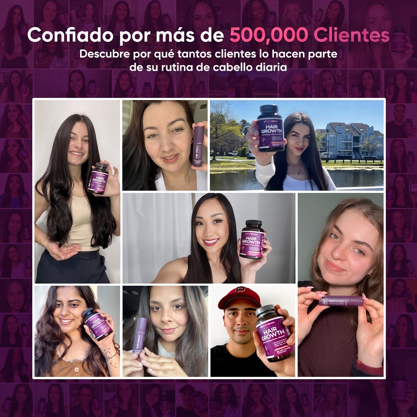 Voryn™ - Suplemento Anticaída y Crecimiento
