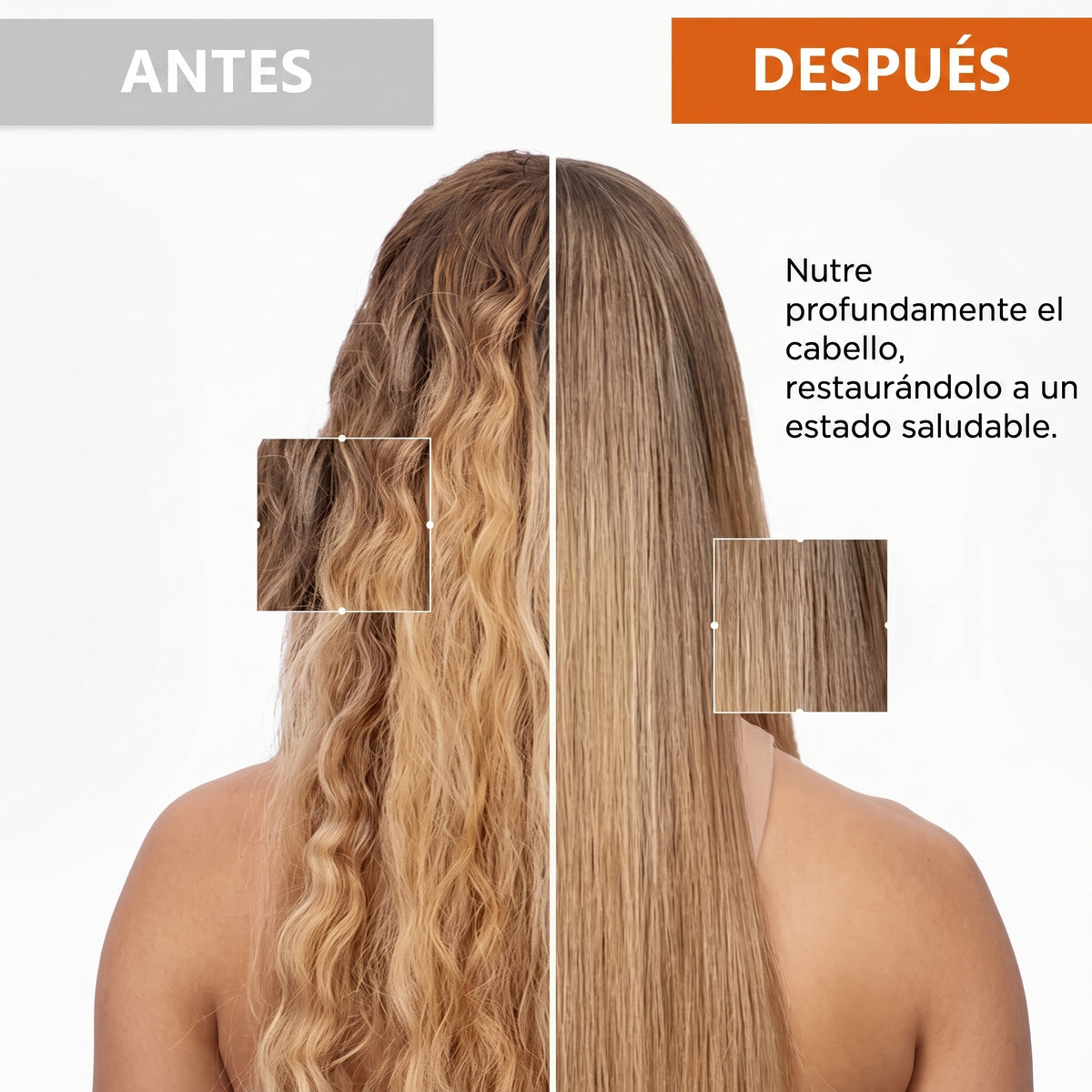 Voryn™ - Mascarilla Reparadora