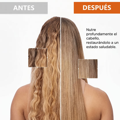 Voryn™ - Mascarilla Reparadora