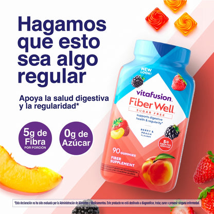 Voryn™ - Gomitas para Vientre Plano