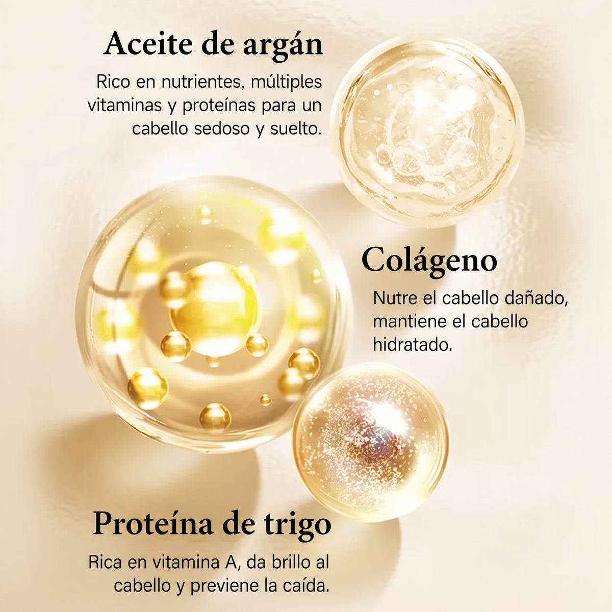 Voryn™ - Mascarilla Reparadora