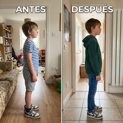 Voryn™ - Gomitas Crecimiento