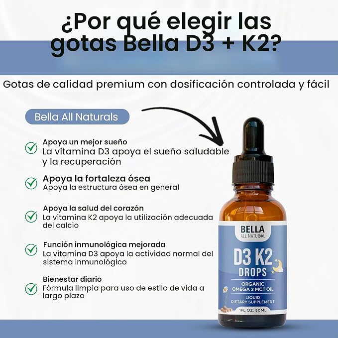 Voryn™ - Gotas Control Antojos