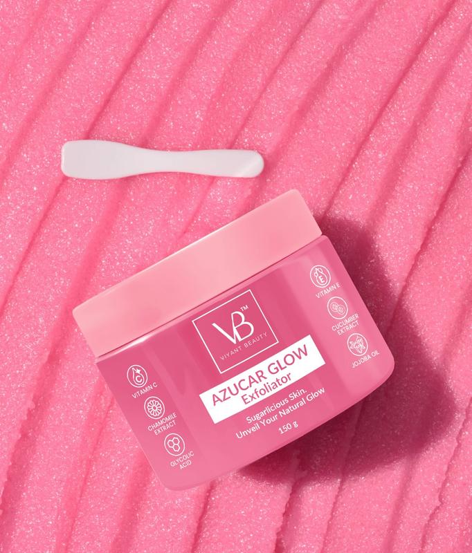 Voryn™ - Exfoliante Aclarador