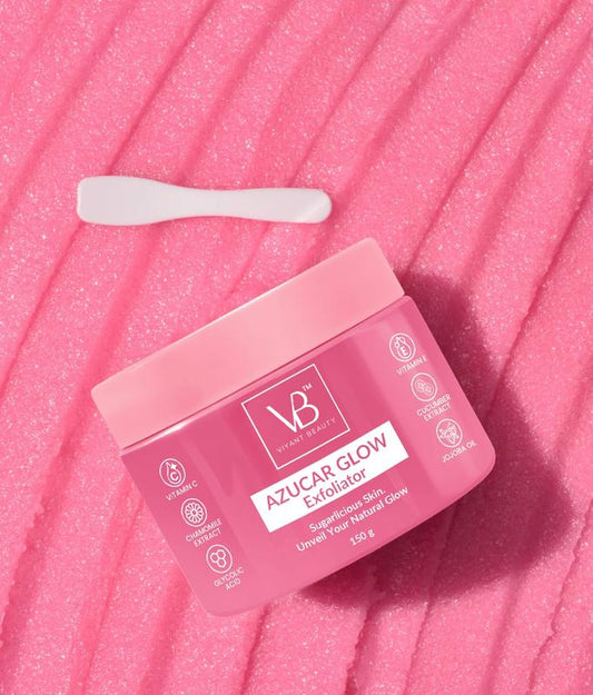 Voryn™ - Exfoliante Aclarador