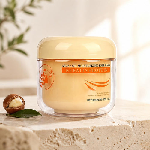 Voryn™ - Mascarilla Reparadora