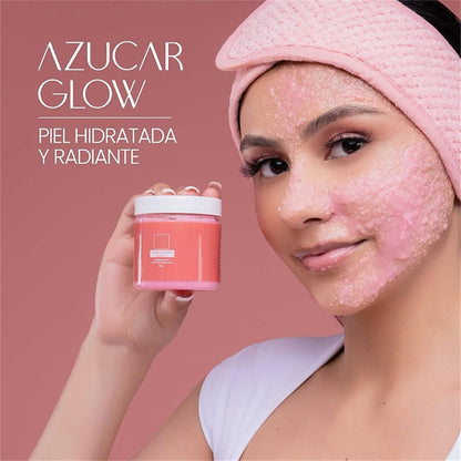 Voryn™ - Exfoliante Aclarador