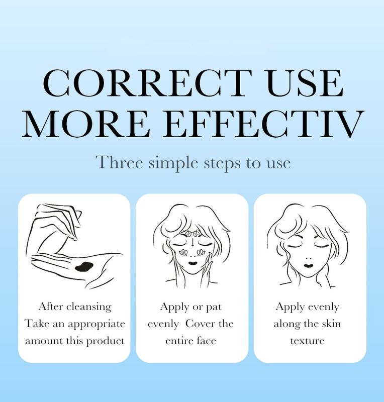 Voryn™ - Corrector Antirojeces