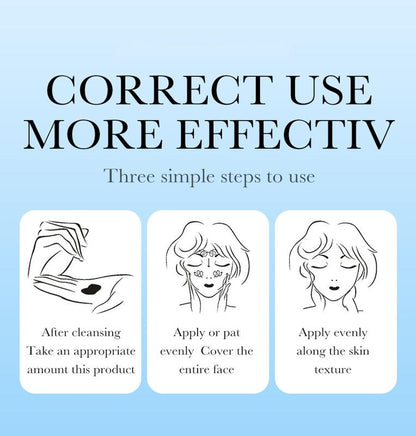 Voryn™ - Corrector Antirojeces